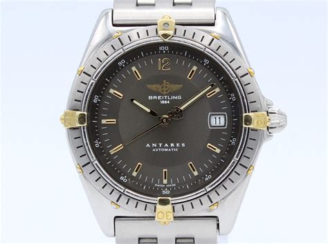 breitling 81970|breitling 1984 watches price.